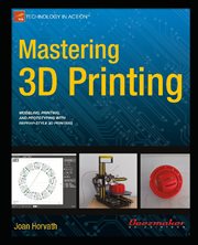 Mastering 3D printing cover image cdn