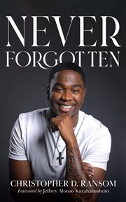 Never forgotten cover image cdn