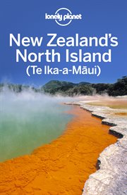 New Zealand's North Island (Te Ika-a-Māui) cover image cdn