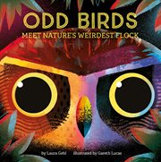 Odd birds : meet nature's weirdest flock cover image cdn
