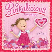 Pinkalicious : pink of hearts cover image cdn