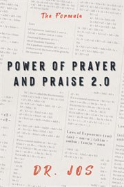 Power of prayer and praise 2.0 cover image cdn