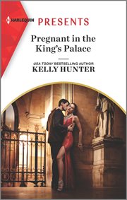 Pregnant in the king's palace cover image cdn