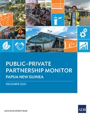 Public–private partnership monitor: papua new guinea cover image cdn