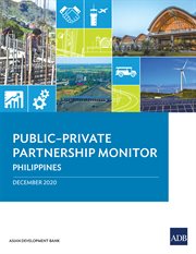 Public–private partnership monitor: philippines cover image cdn