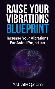 Raise your vibrations blueprint cover image cdn