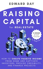 Raising capital for real estate cover image cdn