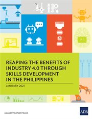 Reaping the Benefits of Industry 4. 0 Through Skills Development in the Philippines cover image cdn