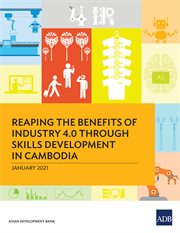 Reaping the Benefits of Industry 4. 0 Through Skills Development in Cambodia cover image cdn