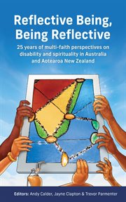 Reflective being, being reflective cover image cdn