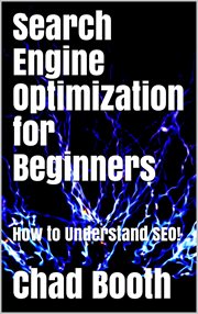 Search engine optimization for beginners: how to understand seo! cover image cdn
