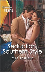 Seduction, Southern style cover image cdn