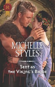 Sent as the Viking's bride cover image cdn
