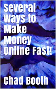 Several ways to make money online fast! cover image cdn