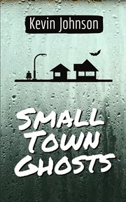 Small town ghosts cover image cdn