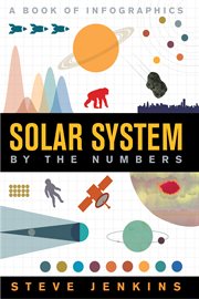 Solar system : by the numbers cover image cdn