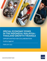 Special economic zones in the indonesia–malaysia–thailand growth triangle cover image cdn