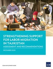 Strengthening support for labor migration in tajikistan cover image cdn