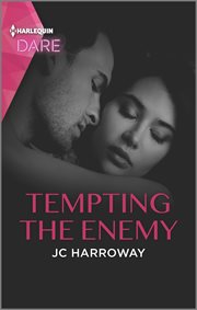 Tempting the enemy : a sexy billionaire romance cover image cdn