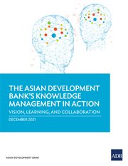 The asian development bank's knowledge management in action cover image cdn