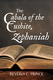 The cabala of the cushite, zephaniah cover image cdn
