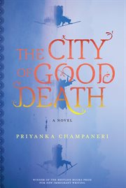 The city of good death cover image cdn