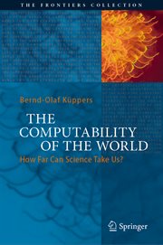 The computability of the world : how far can science take us? cover image cdn