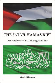 The Fatah-Hamas rift : an analysis of failed negotiations cover image cdn