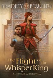 The flight of the whisper king cover image cdn