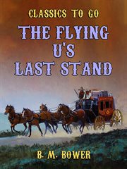 The Flying U's last stand cover image cdn