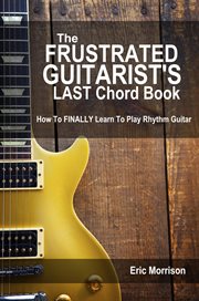 The frustrated guitarist's last chord book cover image cdn