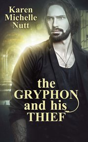 The Gryphon and His Thief cover image cdn