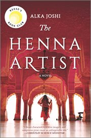 The henna artist cover image cdn