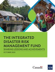 The integrated disaster risk management fund cover image cdn