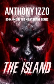 The island - a novella cover image cdn