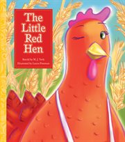 The little red hen cover image cdn