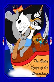 The maiden voyage of the dreamchaser cover image cdn