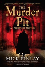 The murder pit cover image cdn