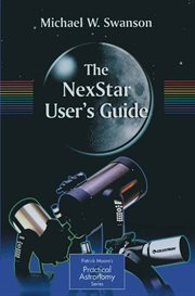 The NexStar User's Guide cover image cdn