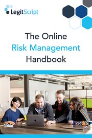 The online risk management handbook cover image cdn