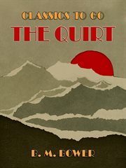 The Quirt cover image cdn