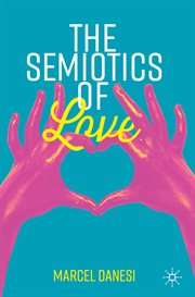 The Semiotics of Love cover image cdn