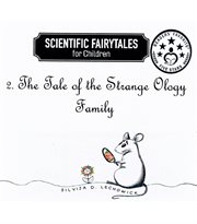 The tale of the strange ology family cover image cdn