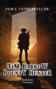 Tim barrow bounty hunter cover image cdn