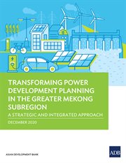 Transforming power development planning in the greater mekong subregion cover image cdn