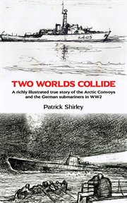 Two worlds collide cover image cdn