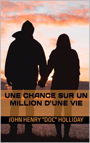 Une chance sur un million d'une vie cover image cdn