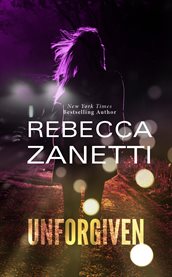 Unforgiven : Deep Ops Series, Book 5 cover image cdn