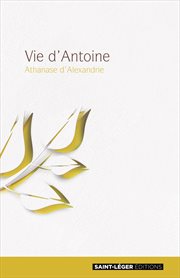 Vie d'Antoine cover image cdn