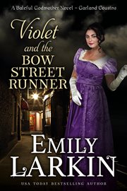 Violet and the Bow Street runner cover image cdn
